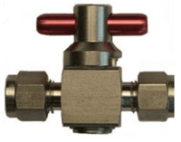 Generant Shut Off Valve, Series SOV